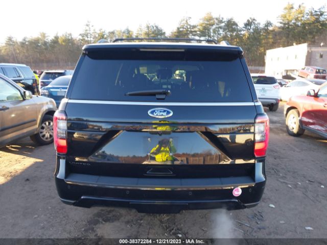 1FMJK2AT2LEA74106 Ford Expedition Limited Max