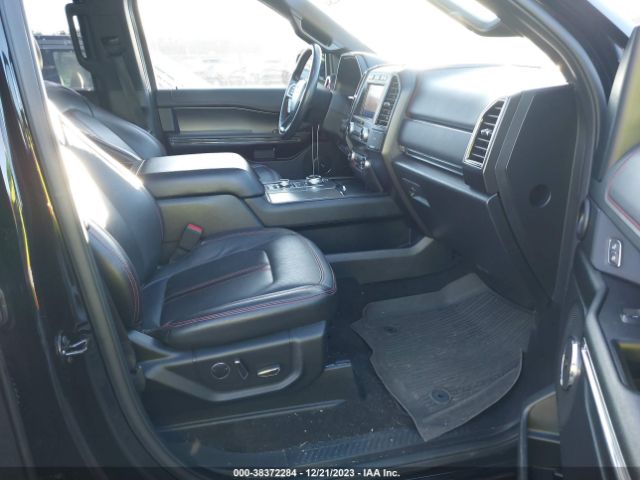 1FMJK2AT2LEA74106 Ford Expedition Limited Max