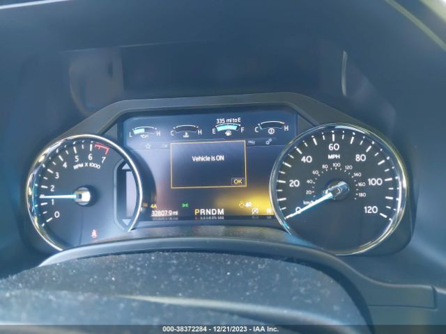 1FMJK2AT2LEA74106 Ford Expedition Limited Max