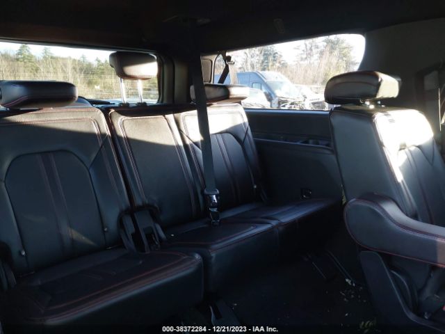 1FMJK2AT2LEA74106 Ford Expedition Limited Max