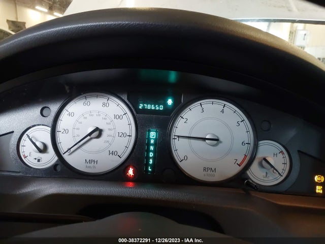 2006 CHRYSLER 300 VIN: 2C3KA53G06H129182