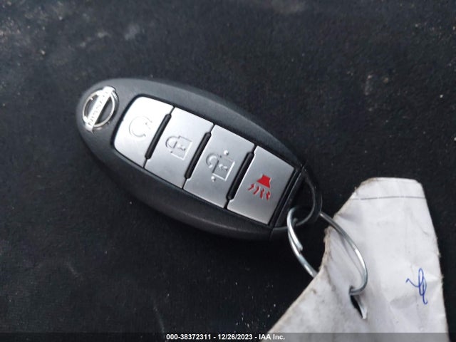 Nissan Pathfinder Sv 2016 5N1AR2MM2GC659642 Image 11