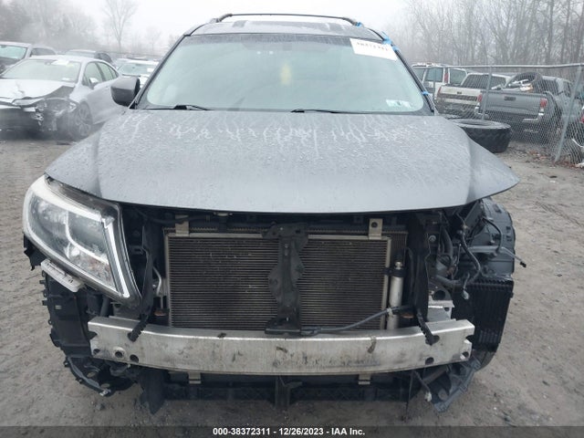 Nissan Pathfinder Sv 2016 5N1AR2MM2GC659642 Image 12