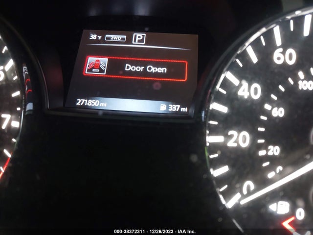 Nissan Pathfinder Sv 2016 5N1AR2MM2GC659642 Image 7