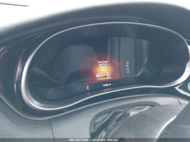 1C3CDFCB2ED907399 Dodge Dart Limited