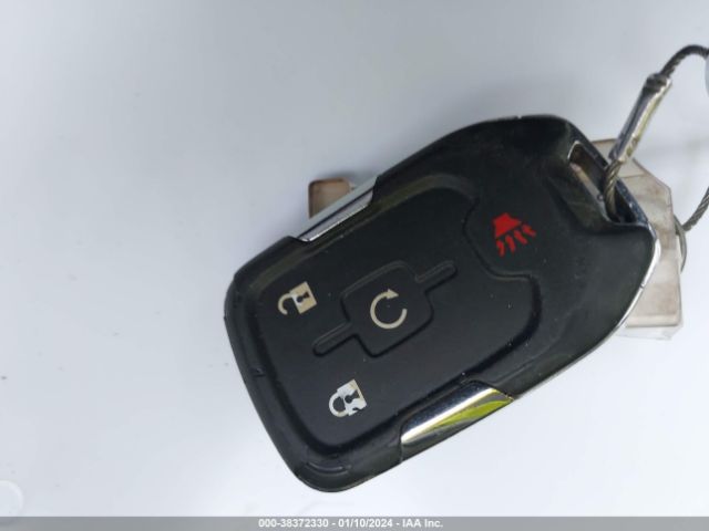 3GKALMEV7LL165661 GMC Terrain Fwd Sle