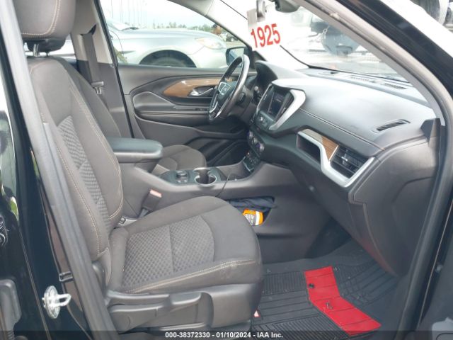 3GKALMEV7LL165661 GMC Terrain Fwd Sle