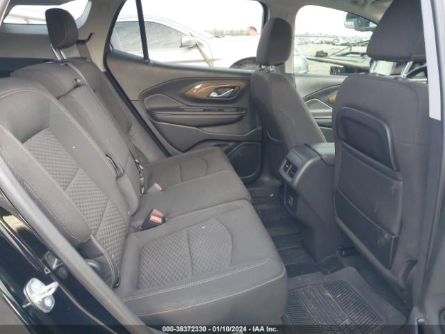 3GKALMEV7LL165661 GMC Terrain Fwd Sle