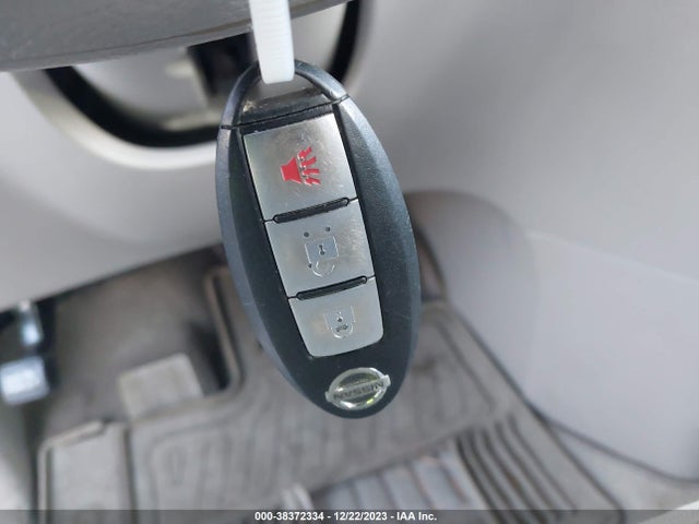 Nissan QUEST S 2016 JN8AE2KP4G9157326 Image 11