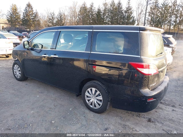 Nissan QUEST S 2016 JN8AE2KP4G9157326 Image 3