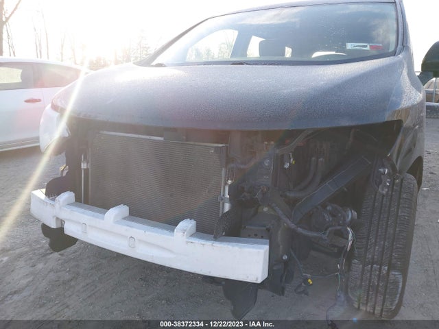Nissan QUEST S 2016 JN8AE2KP4G9157326 Image 6