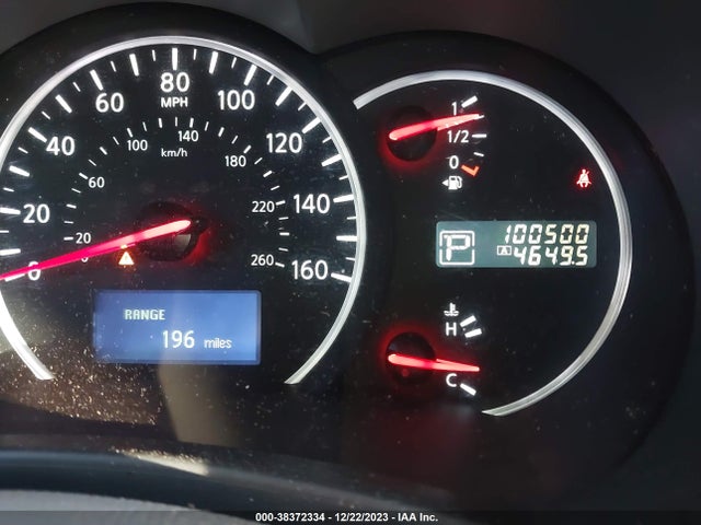 Nissan QUEST S 2016 JN8AE2KP4G9157326 Image 7