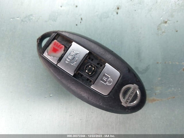 2011 NISSAN ALTIMA 2.5 S VIN: 1N4AL2AP4BN450278