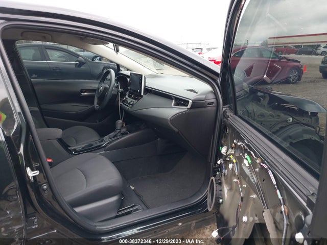 Toyota COROLLA LE 2020 5YFEPRAE6LP079118 Image 5