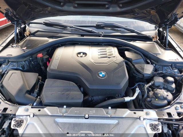 BMW 330I 2021 3MW5R1J07M8B68789 Image 10