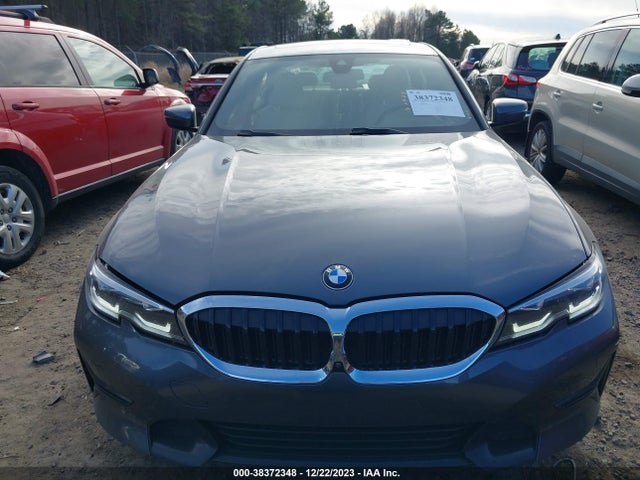 BMW 330I 2021 3MW5R1J07M8B68789 Image 13