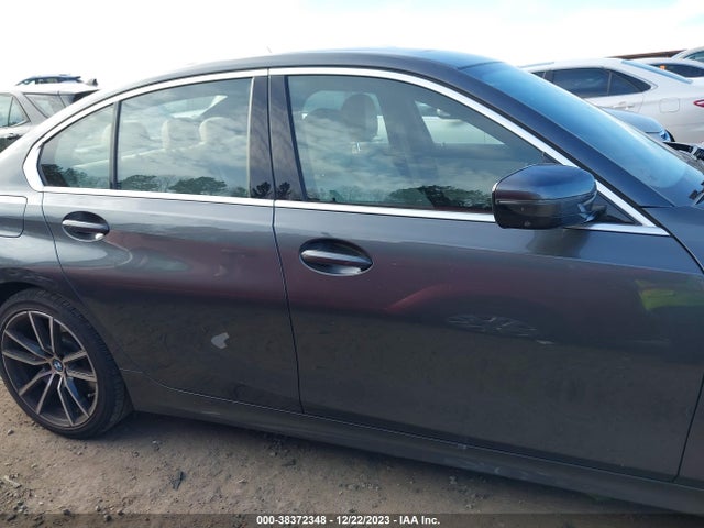 BMW 330I 2021 3MW5R1J07M8B68789 Image 14