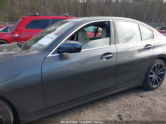 BMW 330I 2021 3MW5R1J07M8B68789 Image 15