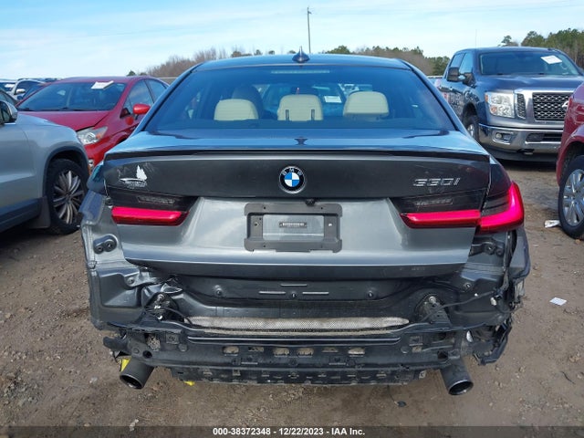BMW 330I 2021 3MW5R1J07M8B68789 Image 17