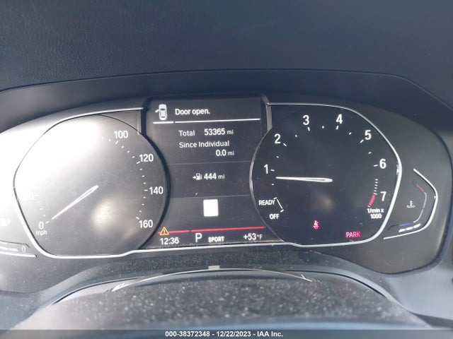 BMW 330I 2021 3MW5R1J07M8B68789 Image 7