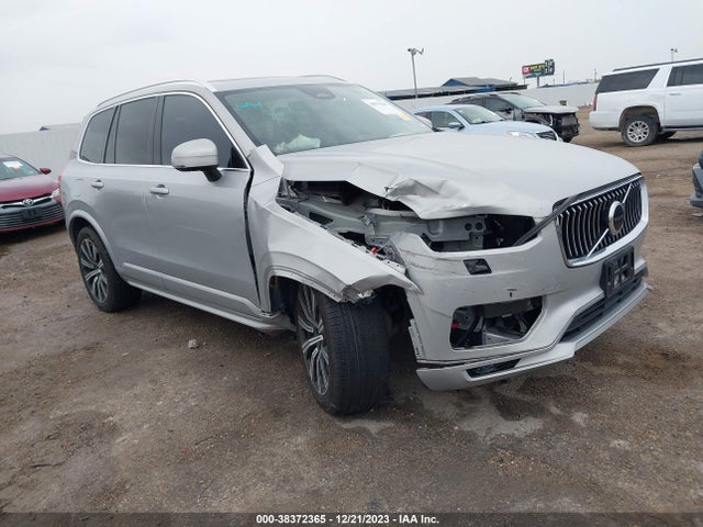 Volvo Xc90 B5 Core 2023 YV4L12PV0P1907825 Image 1