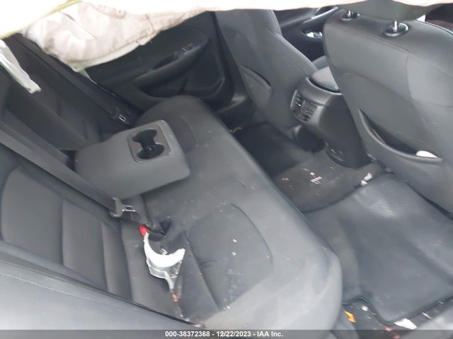Chevrolet MALIBU 1LT 2016 1G1ZE5ST0GF339287 Image 8