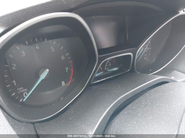 1FMCU0GD3JUB72247 Ford ESCAPE SE