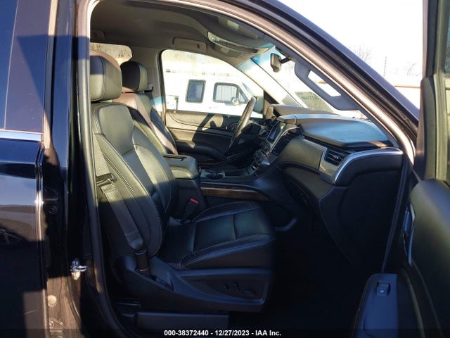 Chevrolet Suburban Lt 2018 1GNSCHKC0JR396487 Image 5