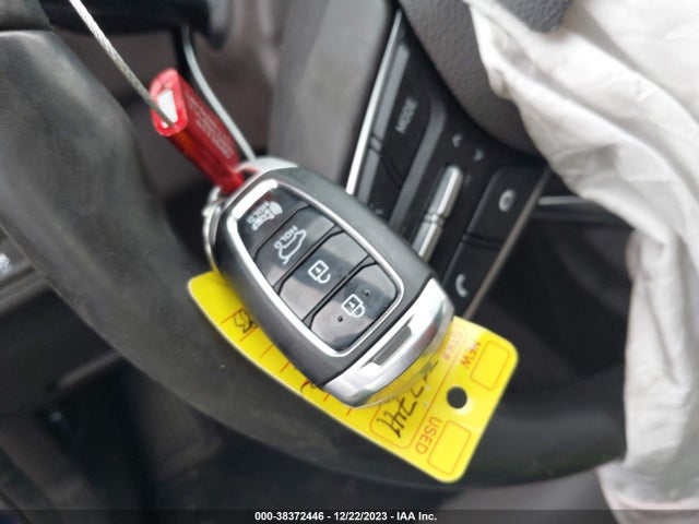 Hyundai Santa Fe Limited 2020 5NMS53AD8LH155493 Image 11