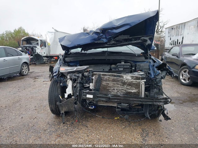 Hyundai Santa Fe Limited 2020 5NMS53AD8LH155493 Image 13