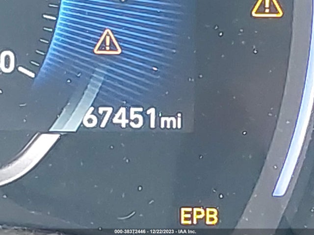 Hyundai Santa Fe Limited 2020 5NMS53AD8LH155493 Image 16