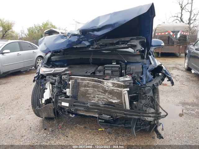 Hyundai Santa Fe Limited 2020 5NMS53AD8LH155493 Image 6