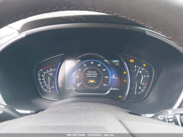 Hyundai Santa Fe Limited 2020 5NMS53AD8LH155493 Image 7