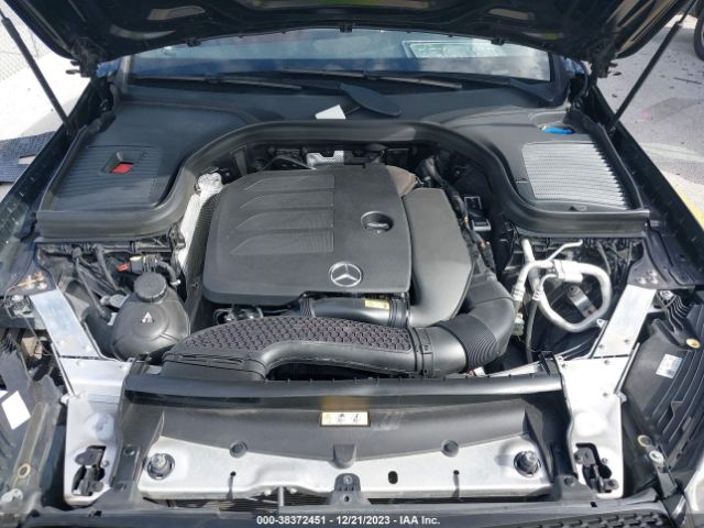 2021 MERCEDES-BENZ GLC 300 W1N0G8DB1MF962955 Photo 9