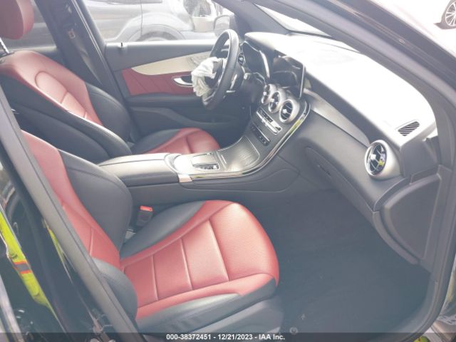 2021 MERCEDES-BENZ GLC 300 W1N0G8DB1MF962955 Photo 4