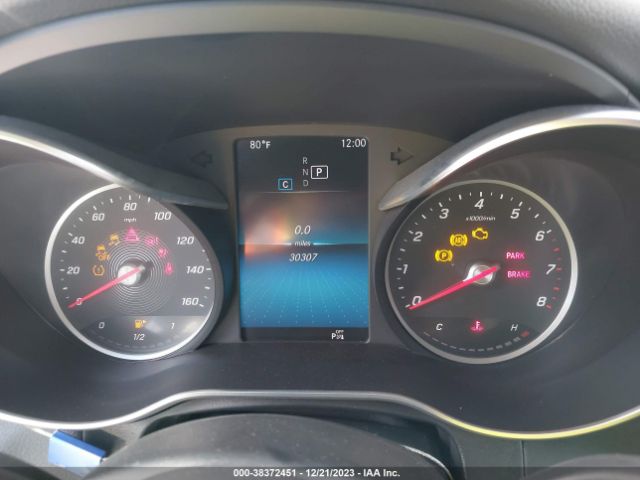 2021 MERCEDES-BENZ GLC 300 W1N0G8DB1MF962955 Photo 6