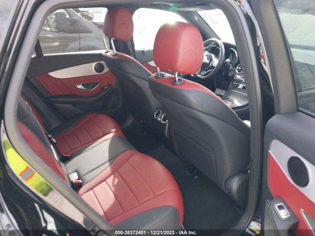 2021 MERCEDES-BENZ GLC 300 W1N0G8DB1MF962955 Photo 7