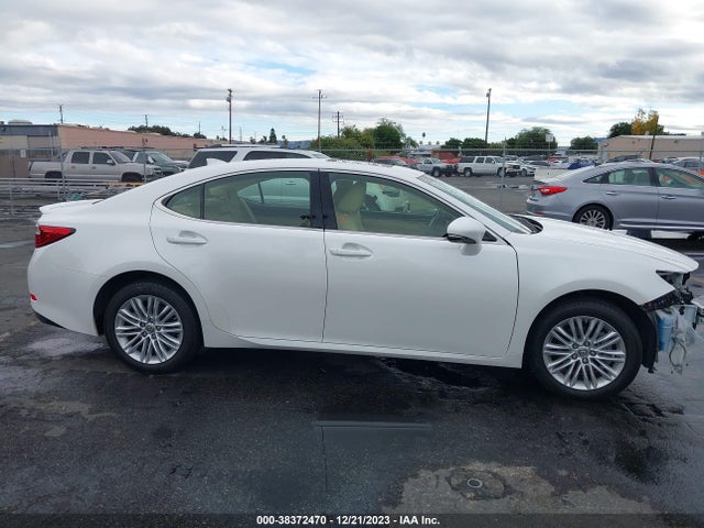 2015 LEXUS ES 350 VIN: JTHBK1GG2F2156287