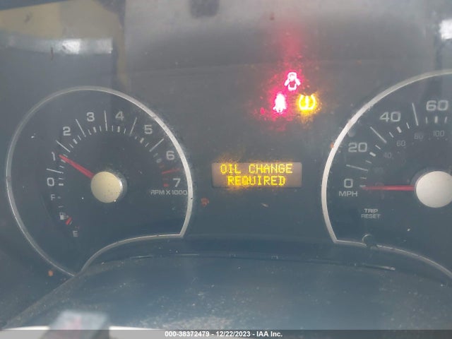 2006 FORD EXPLORER XLT VIN: 1FMEU73EX6UB19889