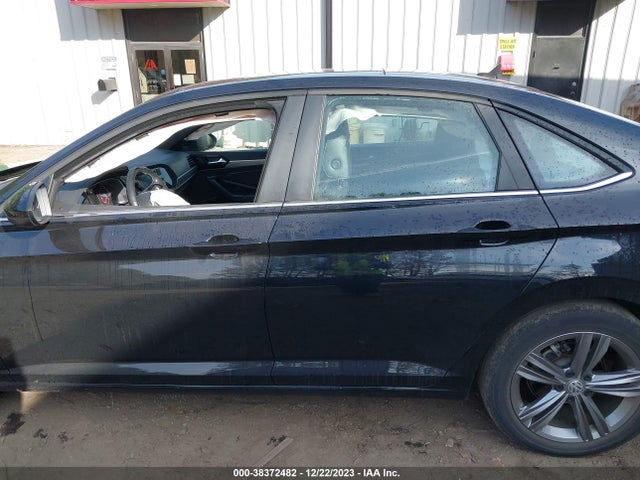 2020 VOLKSWAGEN JETTA 1.4T R-LINE/1.4T S VIN: 3VWN57BU7LM054796