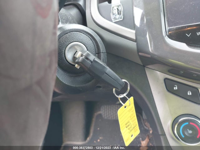 Chevrolet Sonic Ltz Auto 2016 1G1JE5SB3G4161648 Image 11