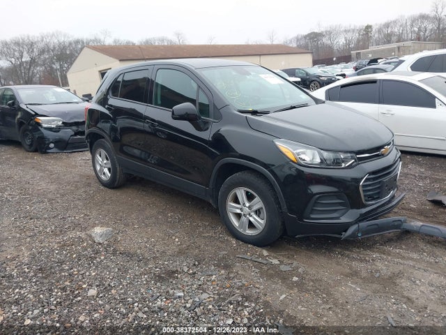2020 KL7CJNSB0LB327168 main image