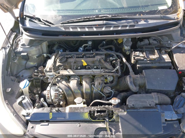 Hyundai ELANTRA SE 2014 5NPDH4AE4EH486723 Image 10