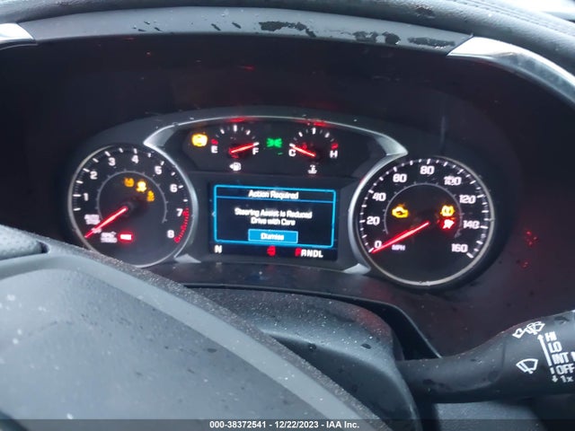 Chevrolet Blazer Fwd 2lt 2021 3GNKBCRS4MS580321 Image 7