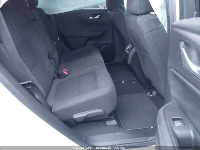 Chevrolet Blazer Fwd 2lt 2021 3GNKBCRS4MS580321 Image 8