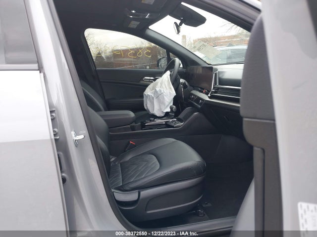 2024 KIA SPORTAGE X-PRO VIN: 5XYK7CDF7RG162722