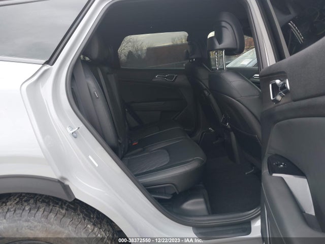 2024 KIA SPORTAGE X-PRO VIN: 5XYK7CDF7RG162722