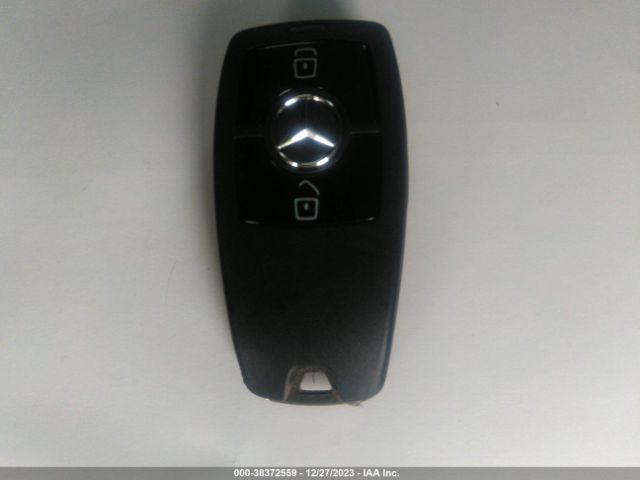 W1Y40CHY7NT084266 Mercedes-Benz Sprinter 2500 High Roof I4