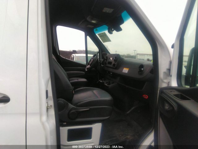 W1Y40CHY7NT084266 Mercedes-Benz Sprinter 2500 High Roof I4