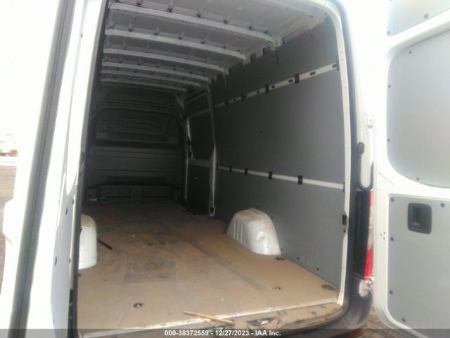 W1Y40CHY7NT084266 Mercedes-Benz Sprinter 2500 High Roof I4
